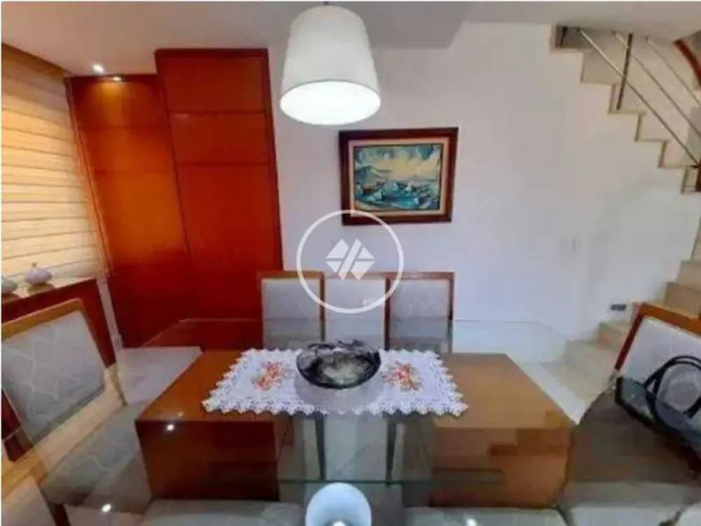 Cobertura, 3 quartos, 207 m² - Foto 3