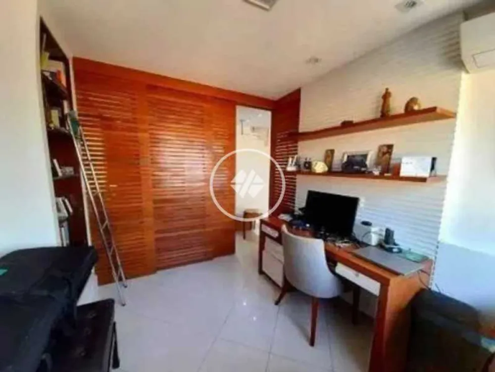 Cobertura, 3 quartos, 207 m² - Foto 9