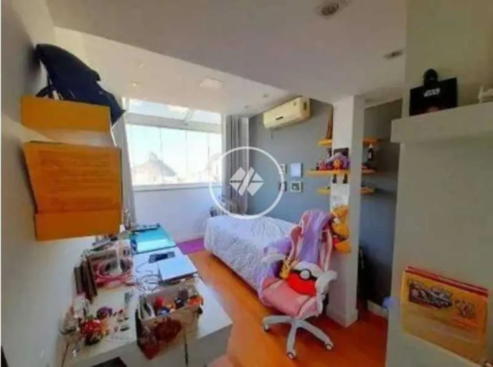Cobertura, 3 quartos, 207 m² - Foto 12