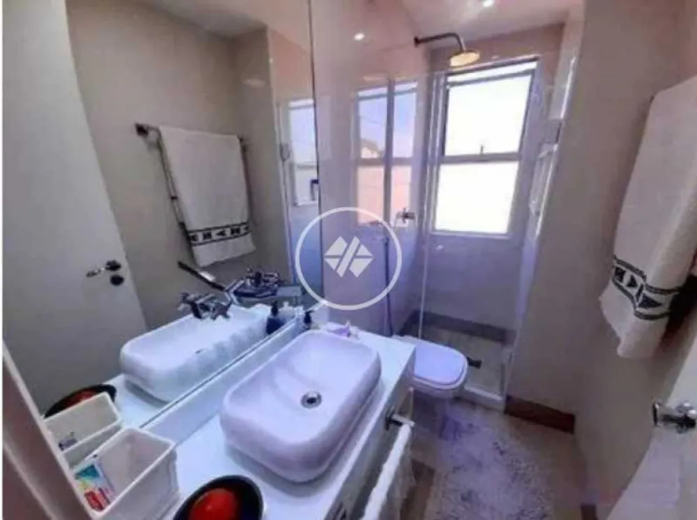 Cobertura, 3 quartos, 207 m² - Foto 11