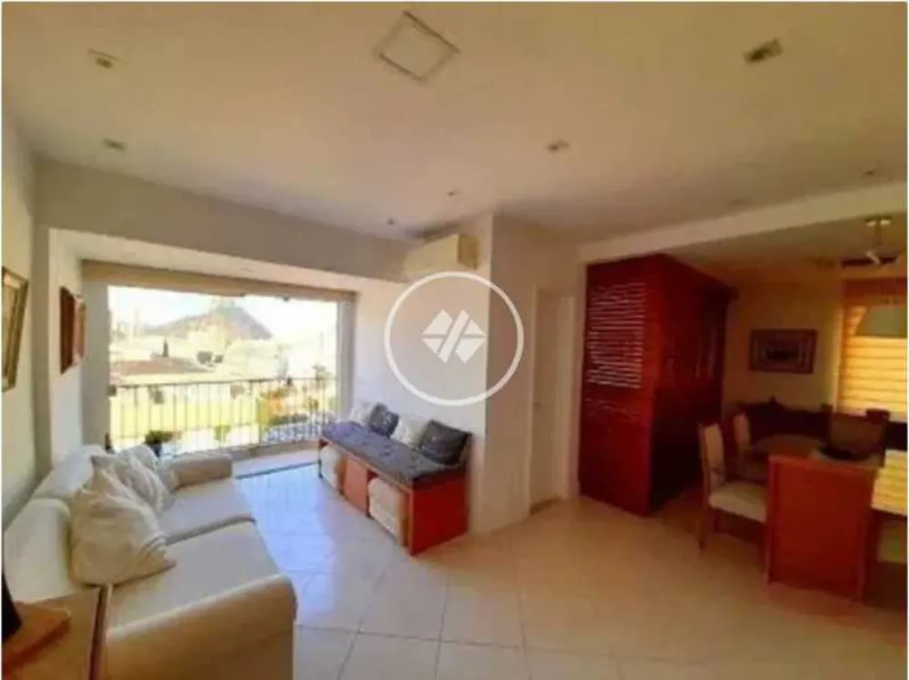 Cobertura, 3 quartos, 207 m² - Foto 1