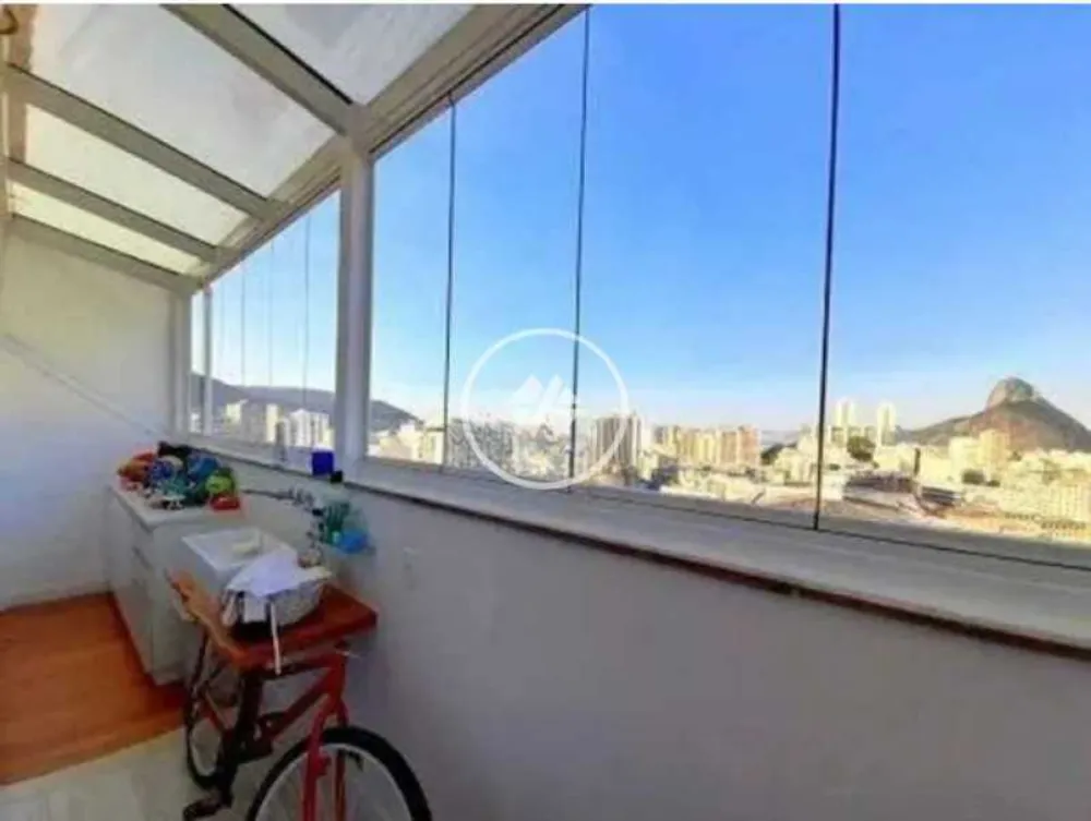 Cobertura, 3 quartos, 207 m² - Foto 6
