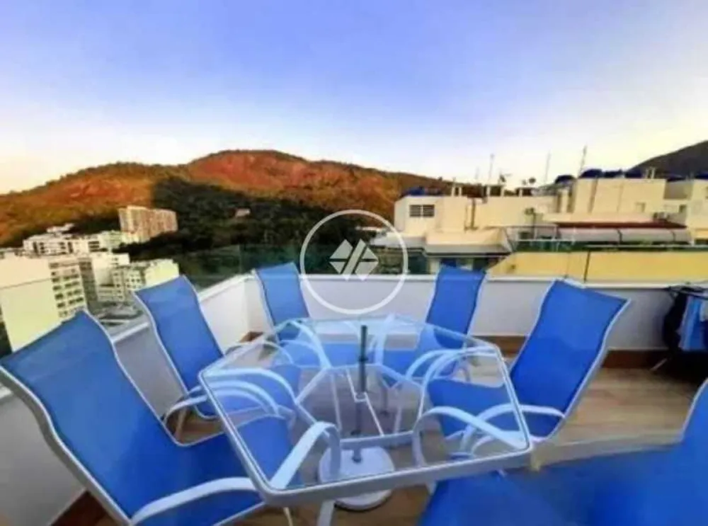 Cobertura, 3 quartos, 207 m² - Foto 7