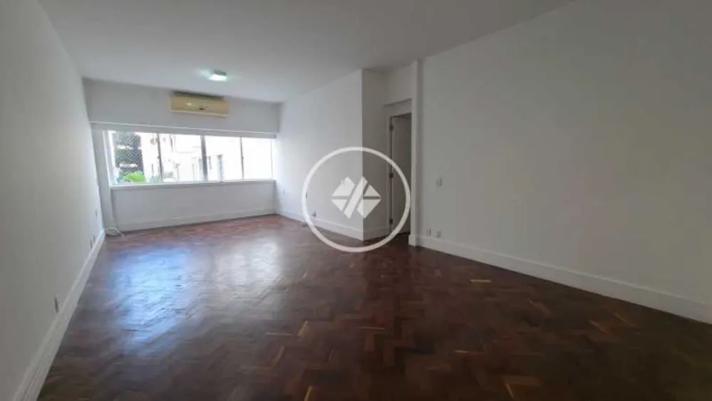 Apartamento, 3 quartos, 124 m² - Foto 1