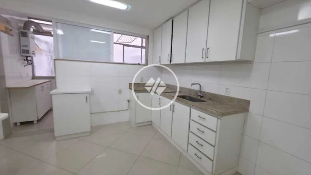 Apartamento, 3 quartos, 124 m² - Foto 21