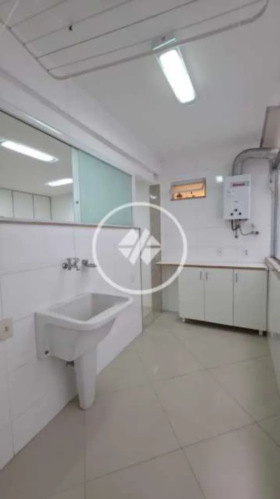 Apartamento, 3 quartos, 124 m² - Foto 25