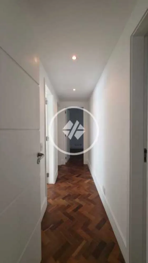 Apartamento, 3 quartos, 124 m² - Foto 5