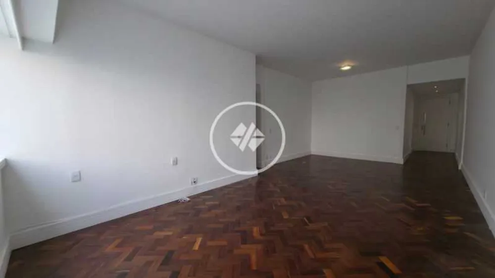 Apartamento, 3 quartos, 124 m² - Foto 2