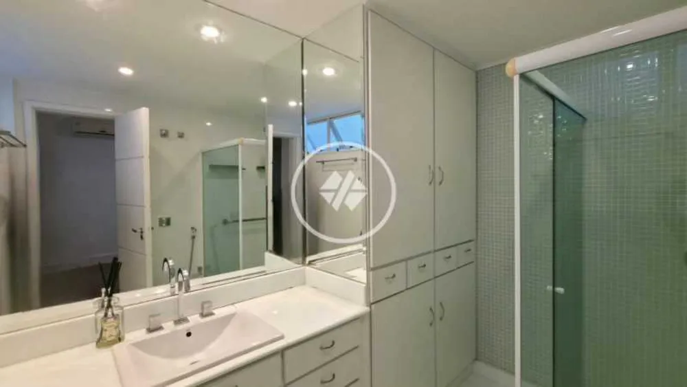 Apartamento, 3 quartos, 124 m² - Foto 16