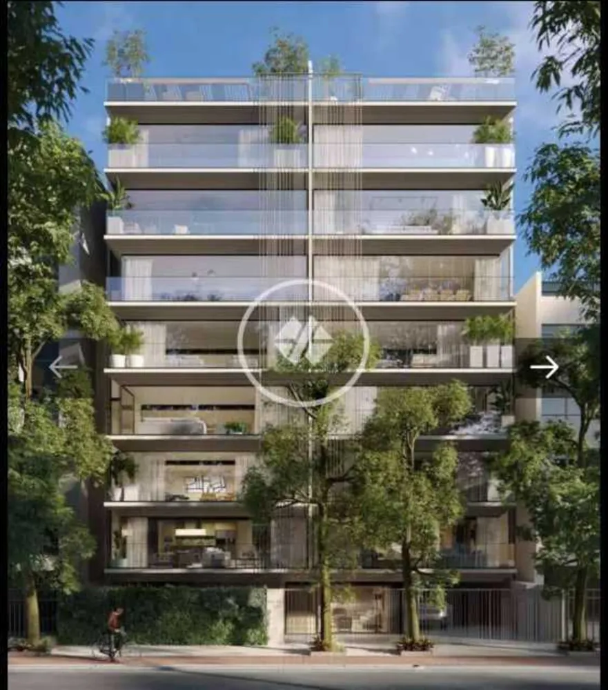 Apartamento, 3 quartos, 400 m² - Foto 15
