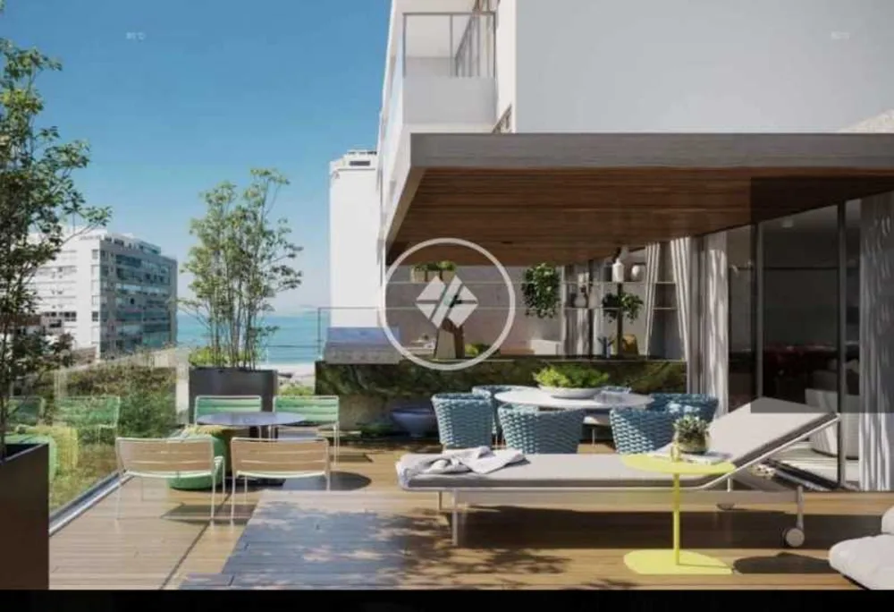 Apartamento, 3 quartos, 400 m² - Foto 7