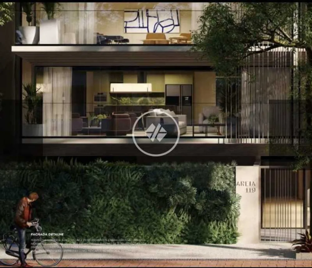 Apartamento, 3 quartos, 400 m² - Foto 20