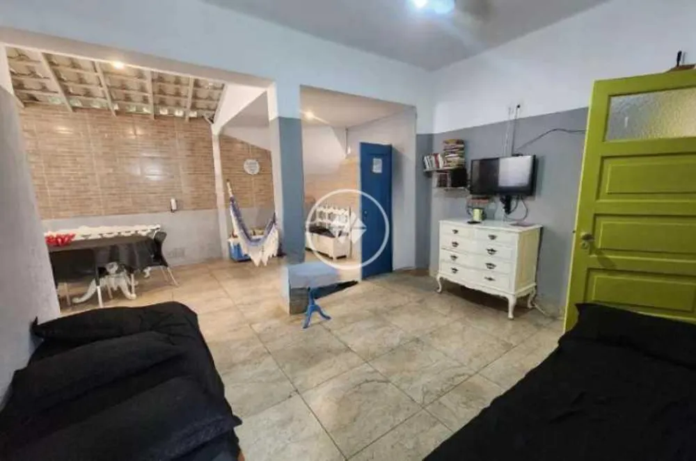 Apartamento, 2 quartos, 130 m² - Foto 4
