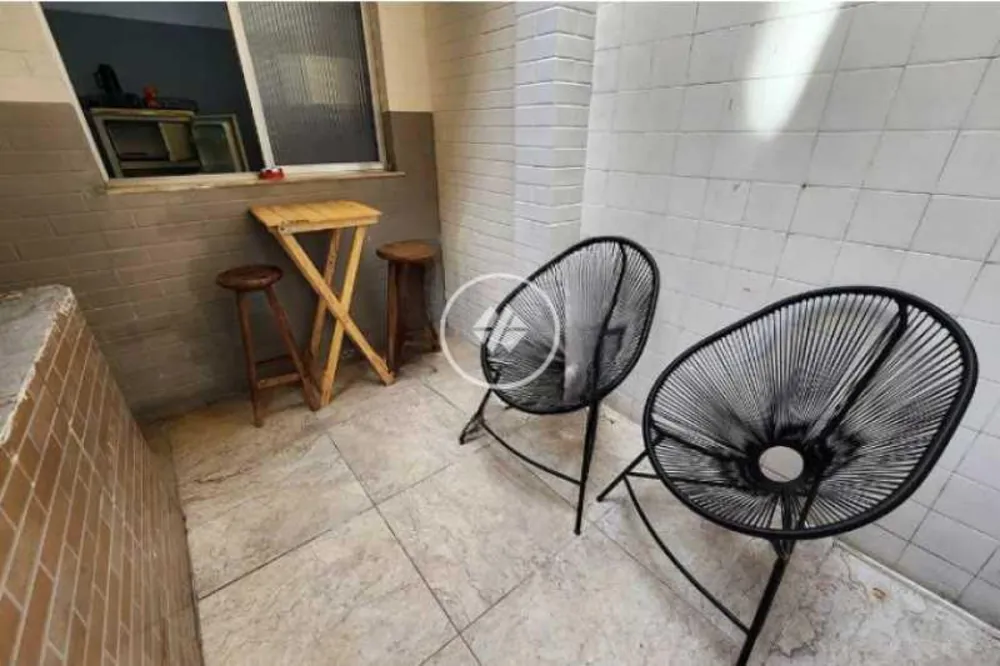 Apartamento, 2 quartos, 130 m² - Foto 6