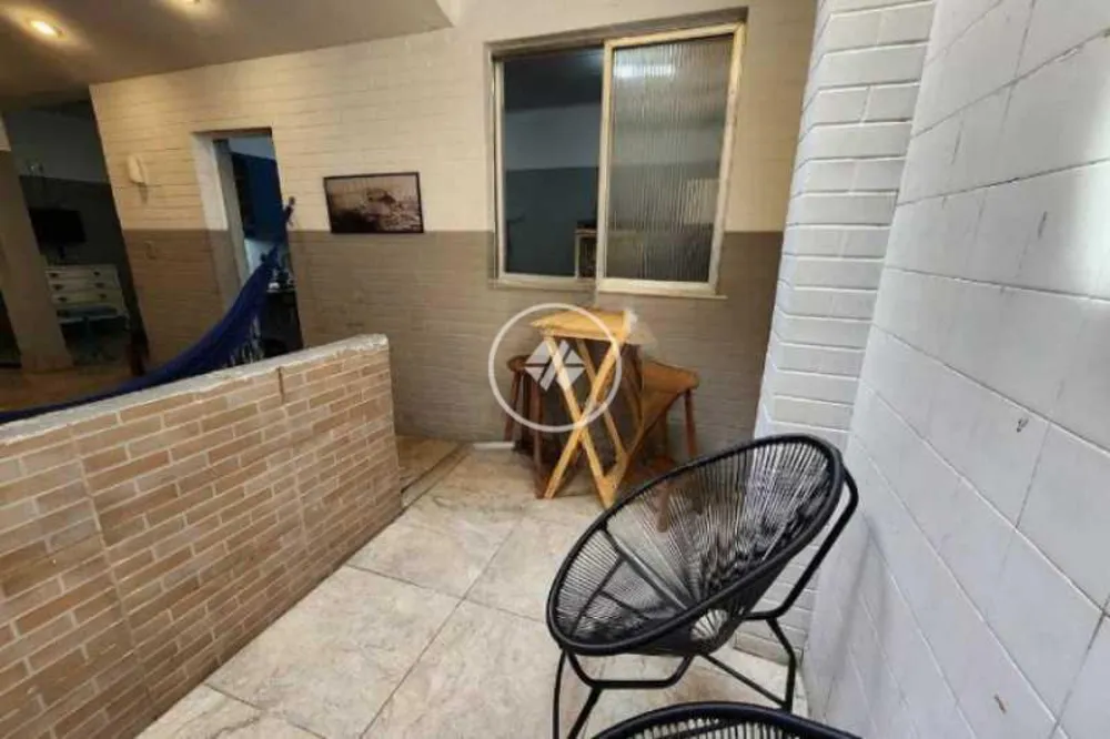Apartamento, 2 quartos, 130 m² - Foto 2