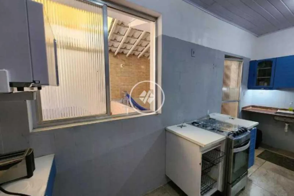 Apartamento, 2 quartos, 130 m² - Foto 11