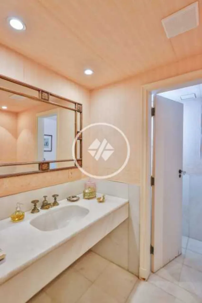 Apartamento, 5 quartos, 630 m² - Foto 21