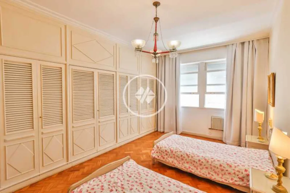 Apartamento, 5 quartos, 630 m² - Foto 17
