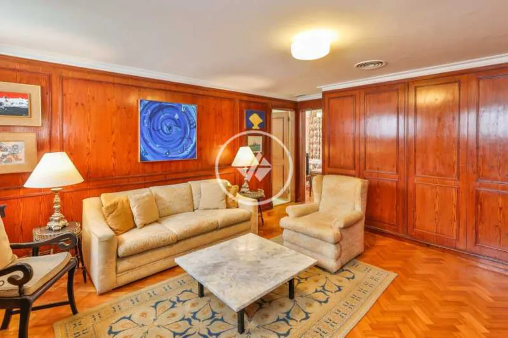 Apartamento, 5 quartos, 630 m² - Foto 15