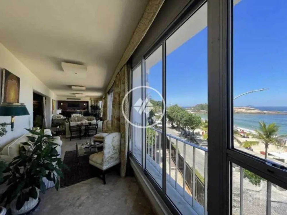 Apartamento, 5 quartos, 630 m² - Foto 3