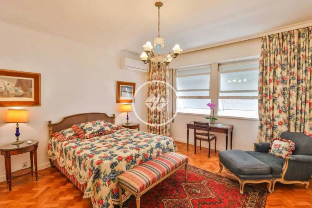 Apartamento, 5 quartos, 630 m² - Foto 18