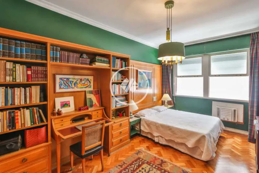 Apartamento, 5 quartos, 630 m² - Foto 14