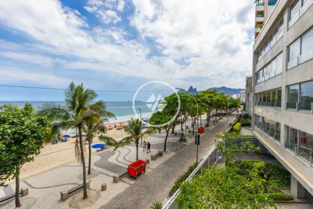 Apartamento, 5 quartos, 630 m² - Foto 2