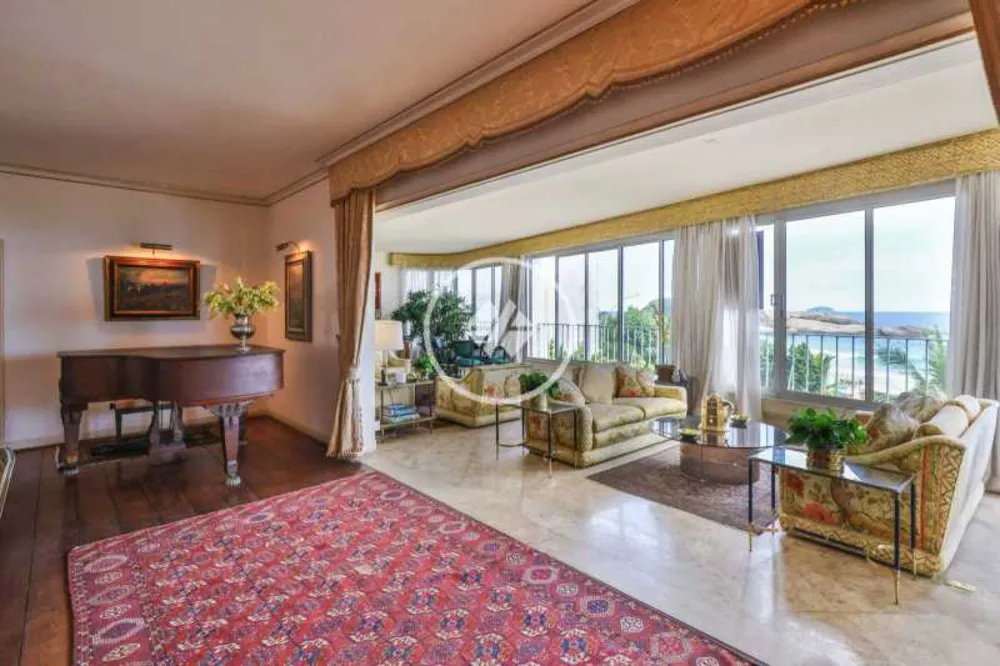 Apartamento, 5 quartos, 630 m² - Foto 7