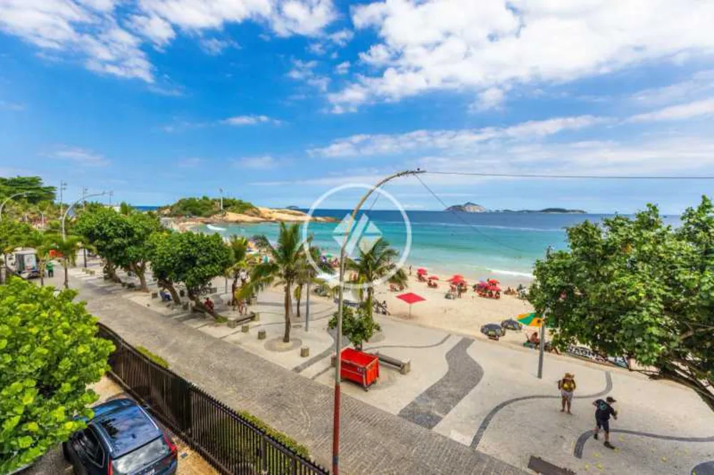 Apartamento, 5 quartos, 630 m² - Foto 9