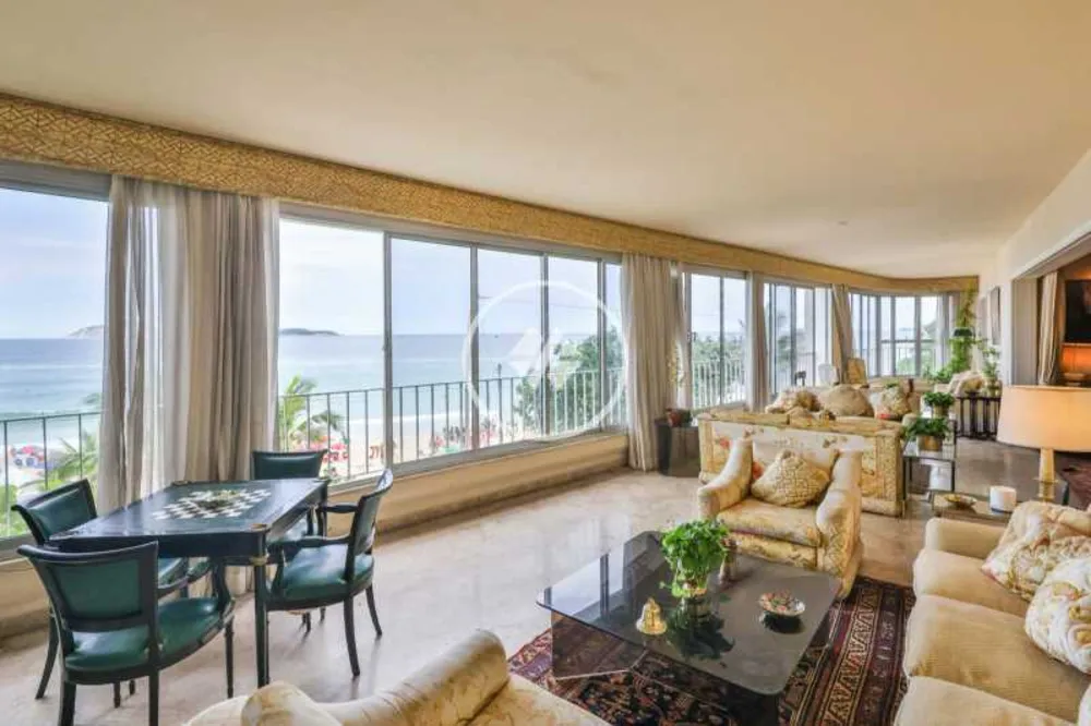Apartamento, 5 quartos, 630 m² - Foto 8