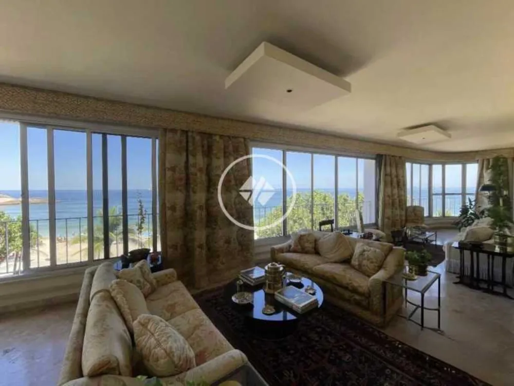 Apartamento, 5 quartos, 630 m² - Foto 5