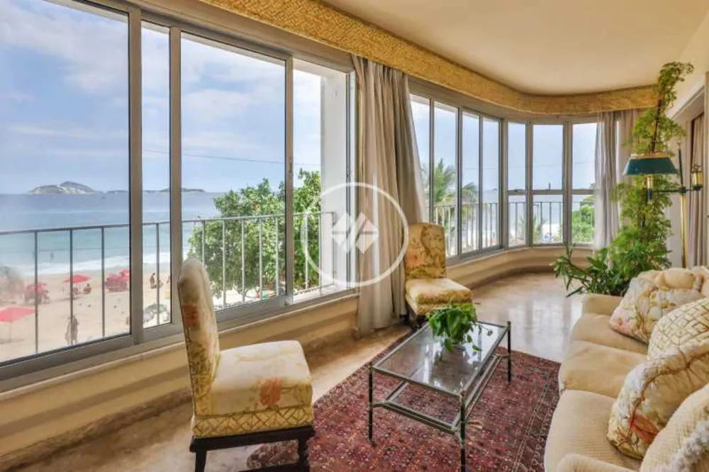 Apartamento, 5 quartos, 630 m² - Foto 4