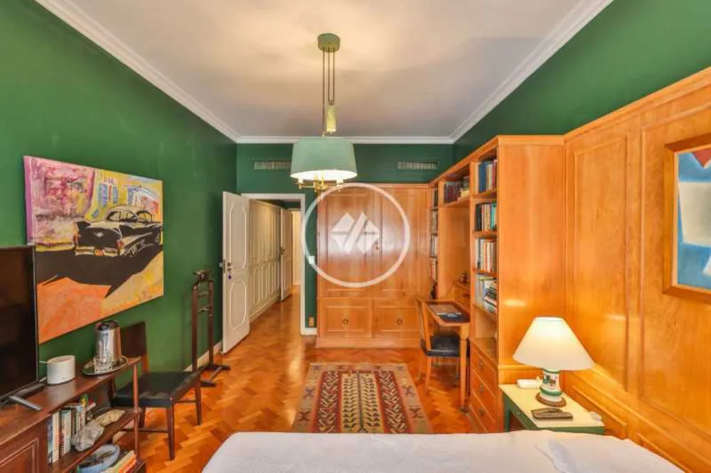 Apartamento, 5 quartos, 630 m² - Foto 13