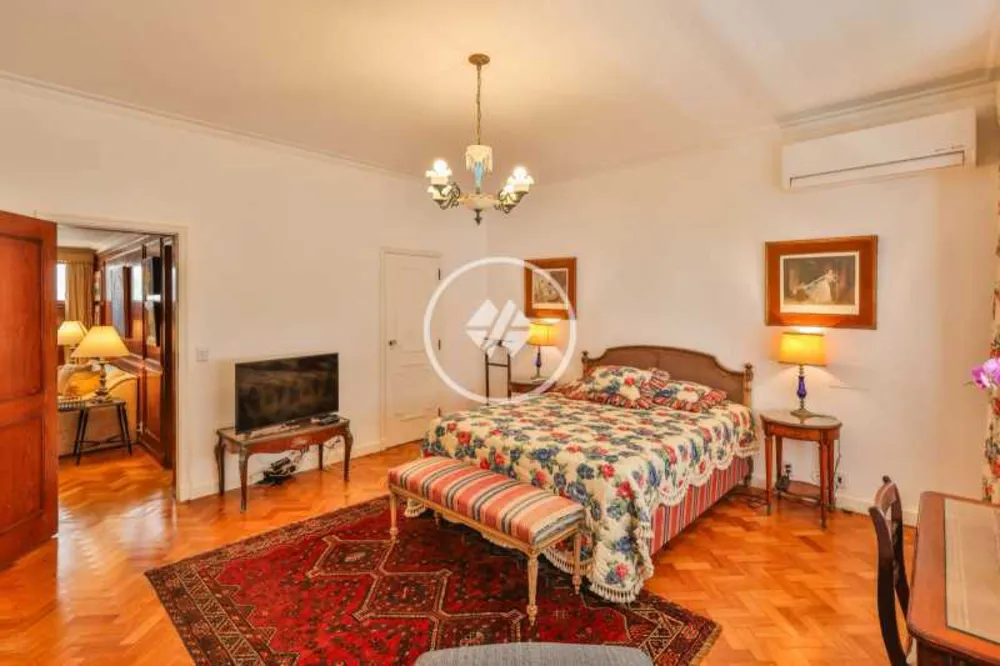 Apartamento, 5 quartos, 630 m² - Foto 20