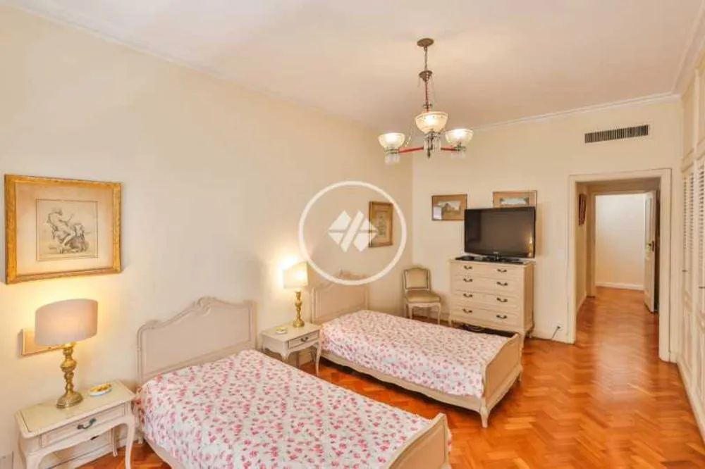 Apartamento, 5 quartos, 630 m² - Foto 19