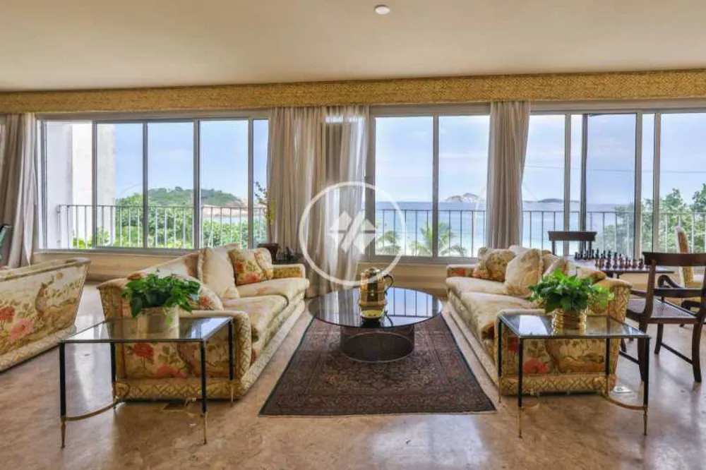 Apartamento, 5 quartos, 630 m² - Foto 6