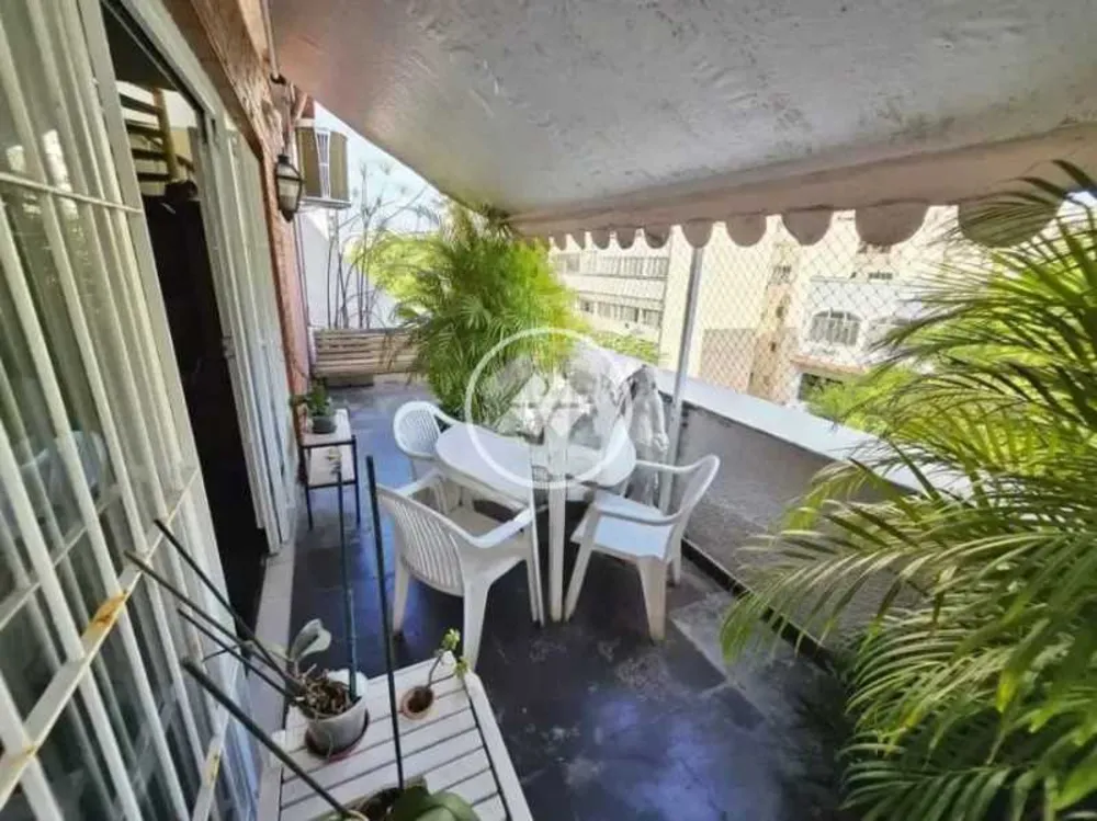 Cobertura, 2 quartos, 248 m² - Foto 5