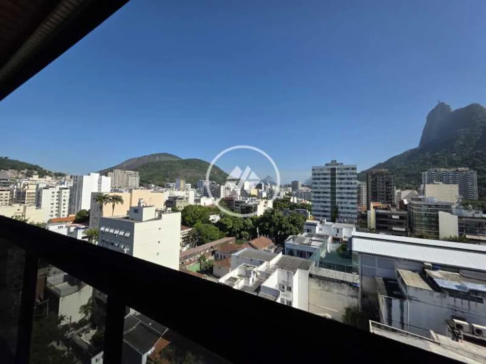 Cobertura, 3 quartos, 222 m² - Foto 8