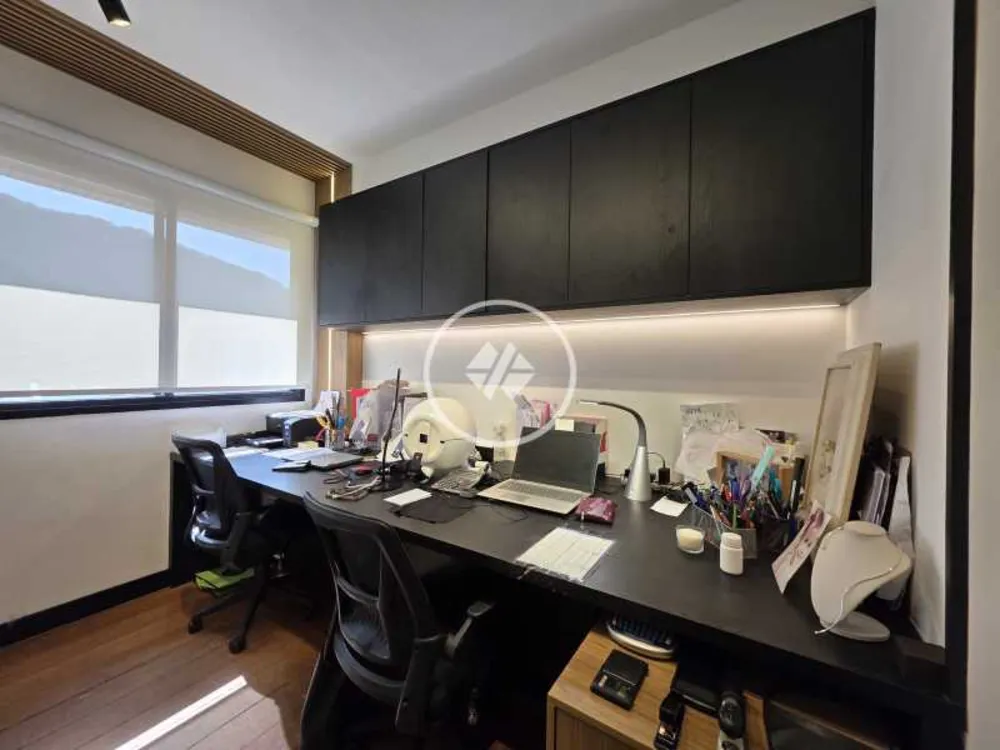 Cobertura, 3 quartos, 222 m² - Foto 20