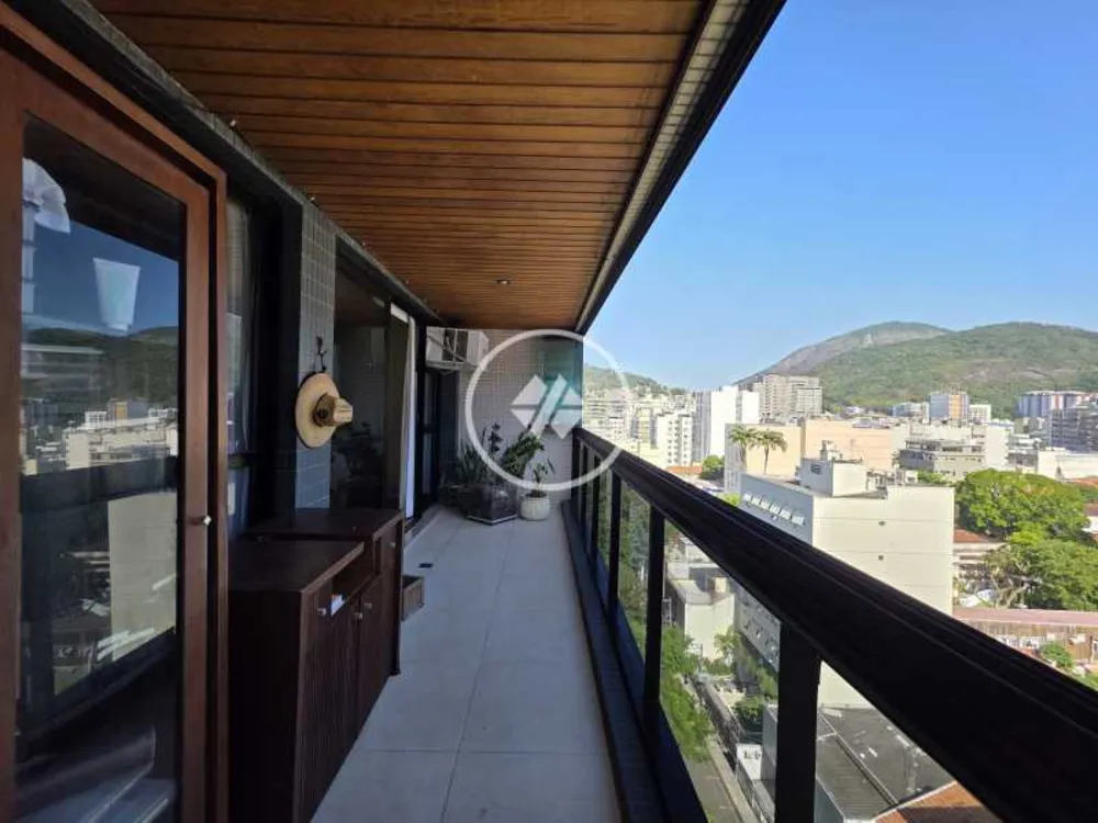 Cobertura, 3 quartos, 222 m² - Foto 7
