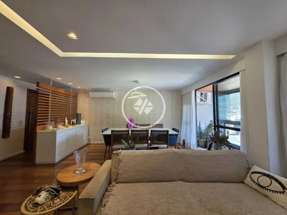Cobertura, 3 quartos, 222 m² - Foto 9