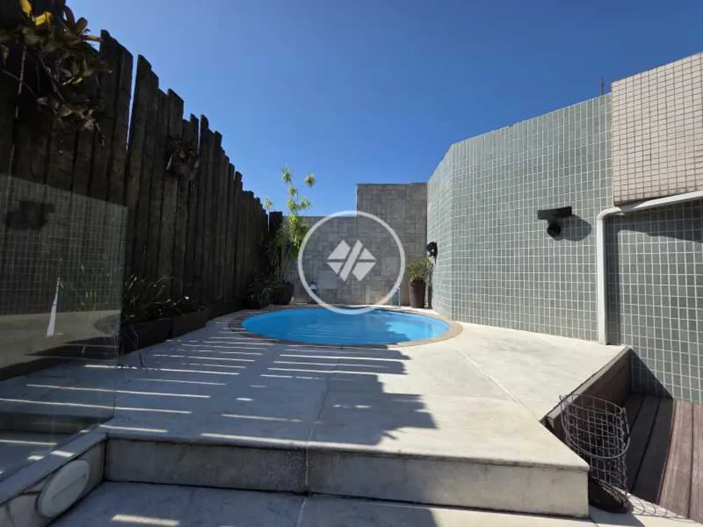 Cobertura, 3 quartos, 222 m² - Foto 6