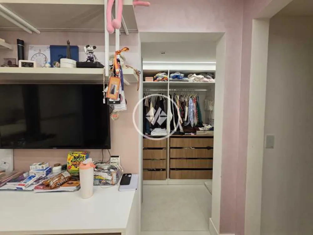 Cobertura, 3 quartos, 222 m² - Foto 22