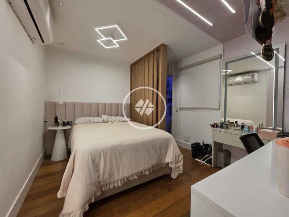 Cobertura, 3 quartos, 222 m² - Foto 21