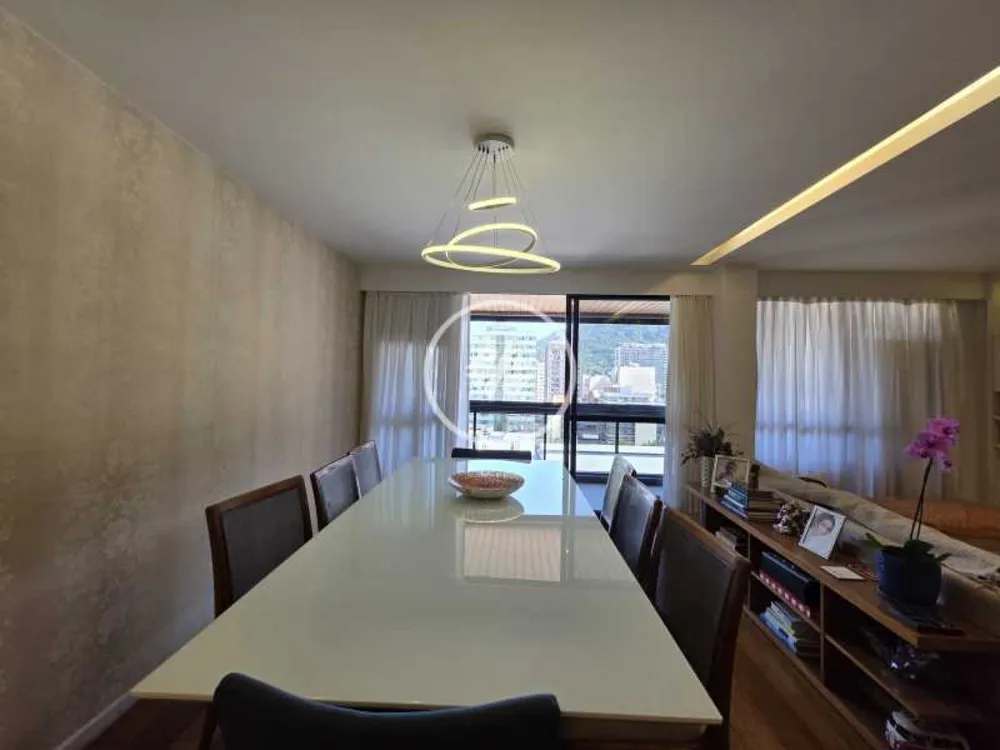 Cobertura, 3 quartos, 222 m² - Foto 10