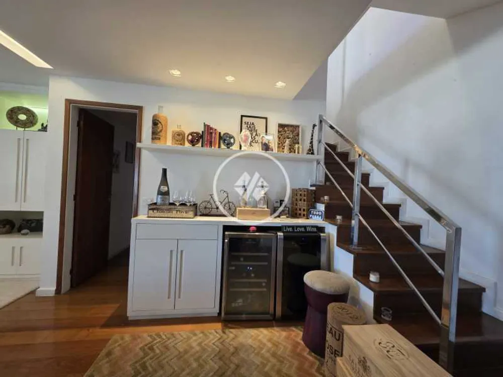 Cobertura, 3 quartos, 222 m² - Foto 29