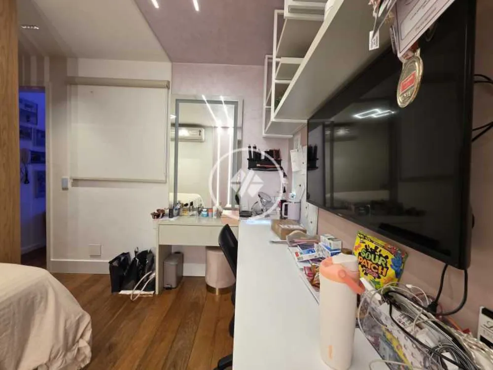 Cobertura, 3 quartos, 222 m² - Foto 25