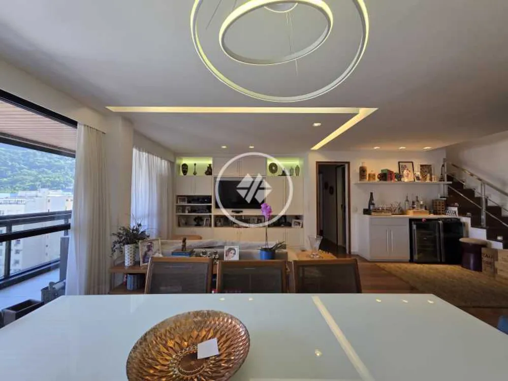 Cobertura, 3 quartos, 222 m² - Foto 11