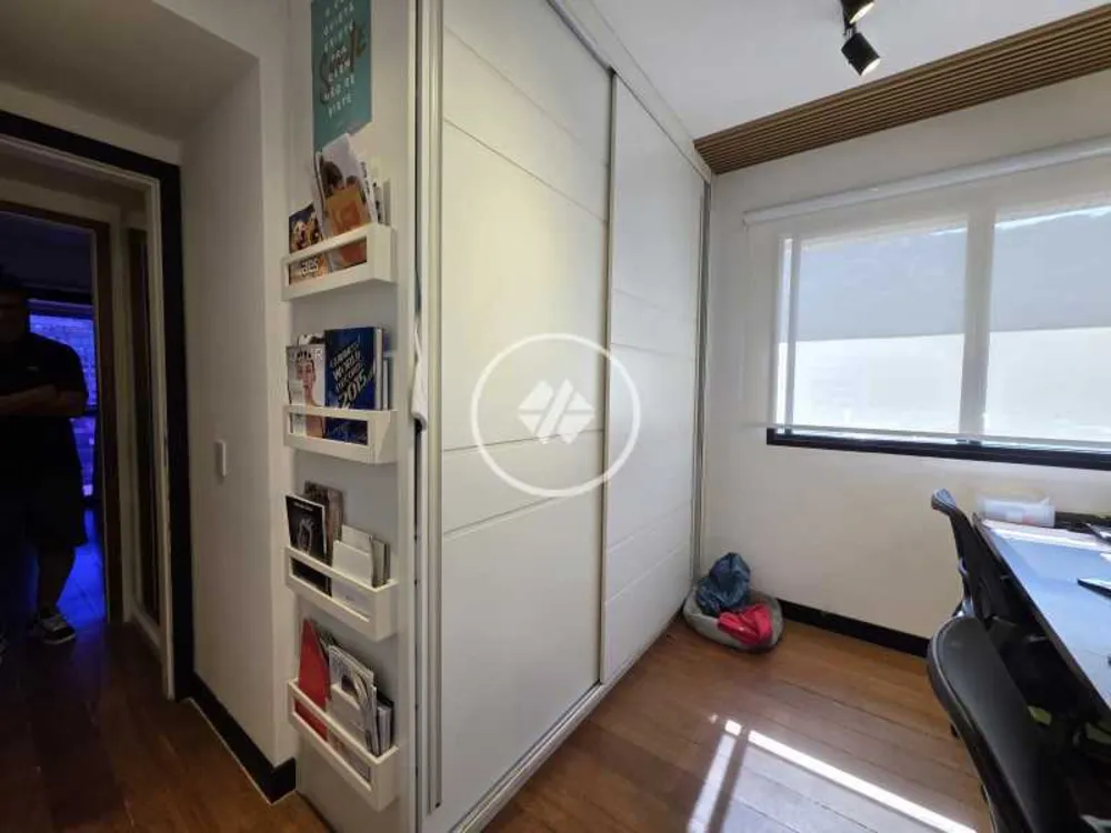 Cobertura, 3 quartos, 222 m² - Foto 17