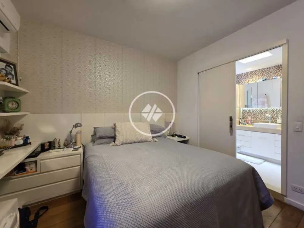 Cobertura, 3 quartos, 222 m² - Foto 16